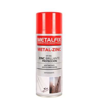 Galvanizado en frío zinc - Productos abrasivos